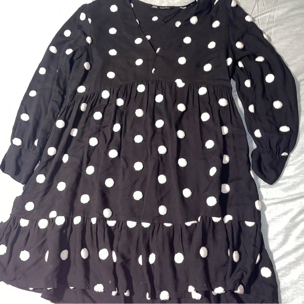 Long Sleeve Dress